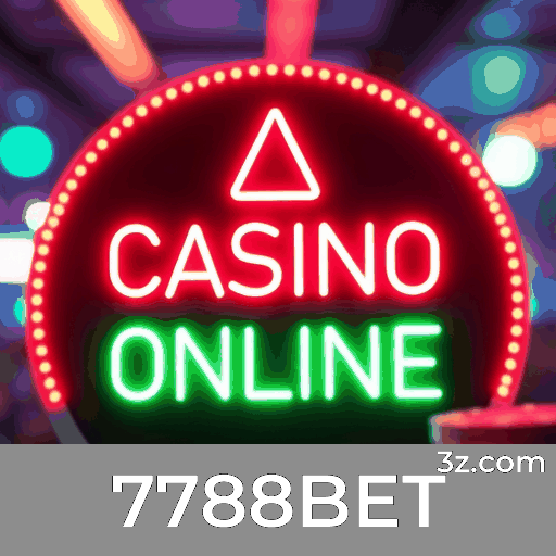 7788BET: Seu Cassino Online Seguro e Profissional