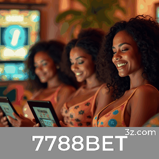 Desbloqueie os Bônus Valiosos do 7788BET Agora!