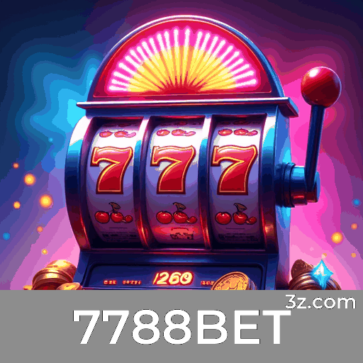 Experiência Premium de Jogos no 7788BET