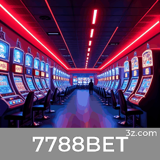 Apostas em Qualquer Lugar com o App 7788BET