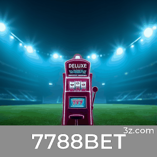 Experiência Premium de Jogos no 7788BET