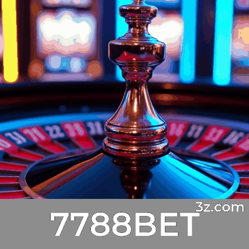 Experiência Profissional e Real no Cassino 7788BET
