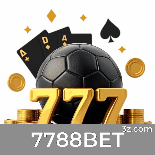 Experiência Profissional e Real no Cassino 7788BET