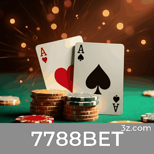 Experiência Profissional e Real no Cassino 7788BET