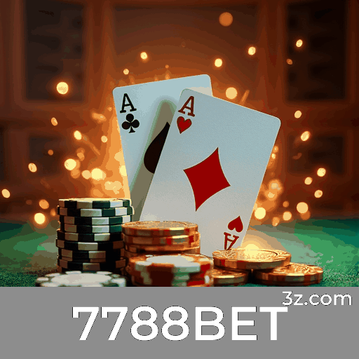 Experiência Profissional e Real no Cassino 7788BET