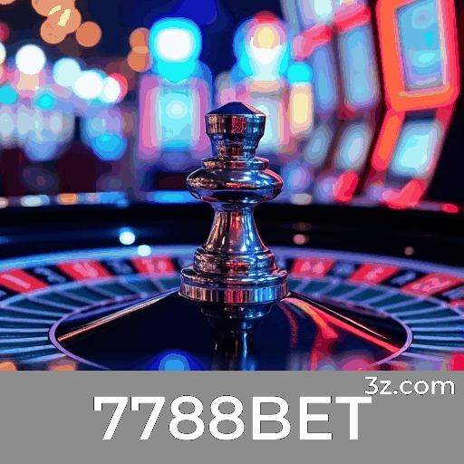 Experiência Premium de Jogos no 7788BET