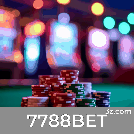 7788BET: Seu Cassino Online Seguro e Profissional