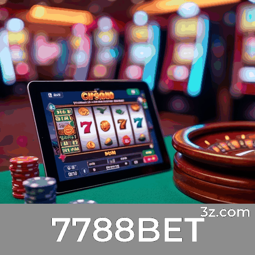 Experiência de Jogos Inigualável no 7788BET: Diversão Infinita