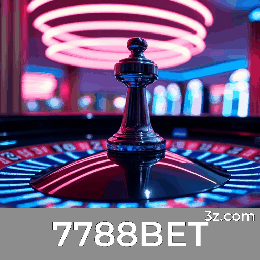 Experiência Premium de Jogos no 7788BET