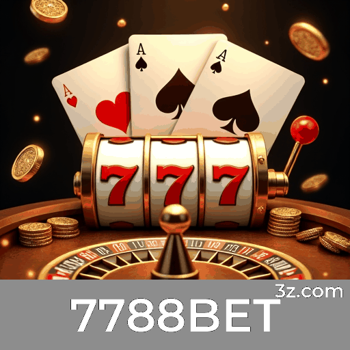Experiência de Jogos Inigualável no 7788BET: Diversão Infinita