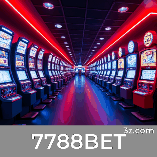 Experiência Profissional e Real no Cassino 7788BET